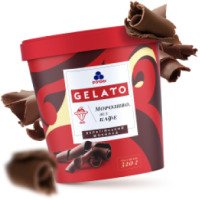 Мороженое Рудь "Gelato"