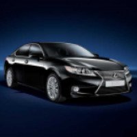 Автомобиль Lexus ES250 седан