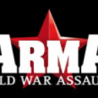 Arma: Cold War Assault - игра для PC