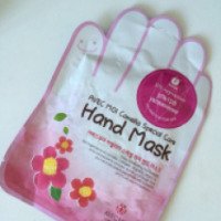 Спа-перчатки AVEC MOI "Hand Mask"