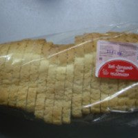 Хлеб тостовый Кисловодский хлебокомбинат "Домашний"