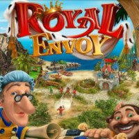 Royal Envoy - игра для PC