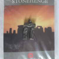 Сувенир English Heritage Stonehenge