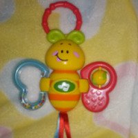 Развивающая игрушка Winfun "Бабочка"