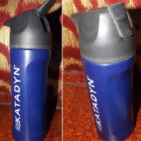 Фильтр походный Katadyn My Bottle Purifier Blue Splash