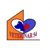 Выездная ветеринарная служба Veterinar54 (Россия, Новосибирск)