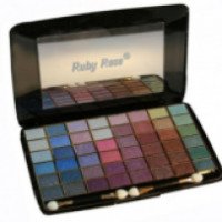 Тени для век Ruby Rose Beauty Eyeshadow kit