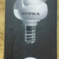 Лампа энергосберегающая Supra SL-FSP-12/4200/Е14-N