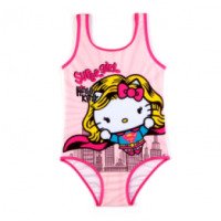Детский купальник Avon Hello Kitty