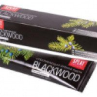 Зубная паста Splat Blackwood