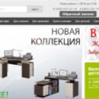 MKS-shop.ru - интернет-магазин мебели