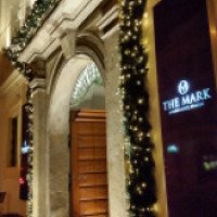 Отель Mark Luxury Hotel 5* 