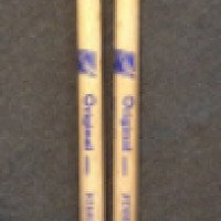 Барабанные палочки Tama Original series 0215-P Oak