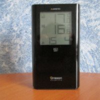 Часы с термометром Oregon Scientific EW92