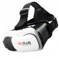 Очки виртуальной реальности VR Plus VR Box 3.0