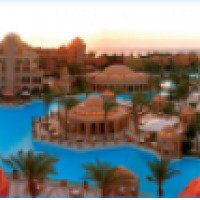 Отельный комплекс Red Sea Hotels (Египет, Макади)