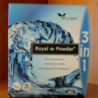 Кислородный отбеливатель De La Mark Royal Powder