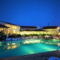 Отель Thermal & Spa Hotel Lycus River 5* (Турция, Финике)