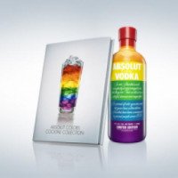 Водка Absolut Limited Edition