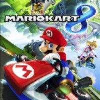 Mario Kart 8 - игра для Nintendo Wii U