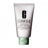 Супермягкий крем для снятия макияжа Clinique для сухой и чувствительной кожи