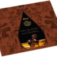 Шоколадные конфеты Laima "Riga Balzams"