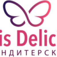 Кондитерская фабрика "Iris Delicia" (Россия, Москва)