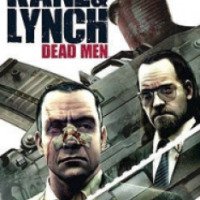 Kane and Lynch: Dead Men - игра для PC