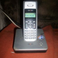 Радиотелефон Texet TX-D 6600