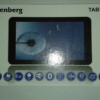 Интернет-планшет Elenberg TAB 730