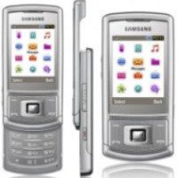 Сотовый телефон Samsung GT-S3500