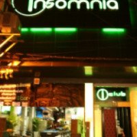 Клуб "Insomnia" (Таиланд, Паттайя)