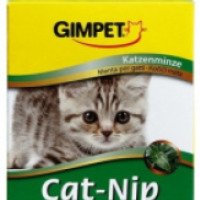 Кошачья мята Gimpet "Cat-Nip"