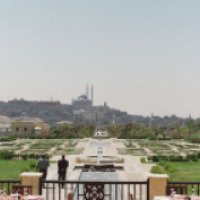Парк Аль-Азхар 