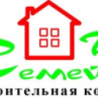 Строительная компания "Семейный дом" (Россия, Москва)