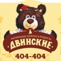 Сеть магазинов "Двинские продукты" (Россия, Архангельск)