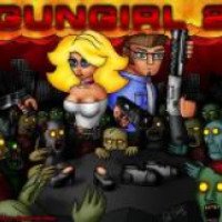 Игра для PC "Gun Girl 2" (2010)