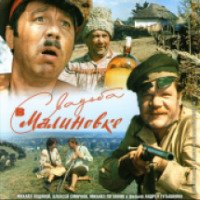 Фильм "Свадьба в Малиновке" (1967)