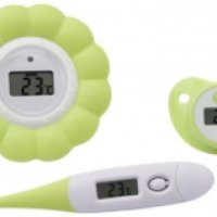 Набор термометров для детей Olympia BS 38