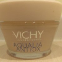 Крем для лица Vichy Laboratoires Aqualia Antiox