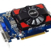Видеокарта Nvidia GeForce GT630-2GD3