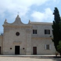 Женский монастырь кармелитов (Израиль, Хайфа)