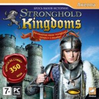 Stronghold Kingdoms - онлайн-игра для PC