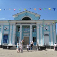 Театр кукол "Аистенок" (Россия, Иркутск)