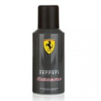 Мужской дезодорант Ferrari Extreme