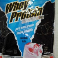 Спортивное питание Maxler Protein Ultrafiltration Whey