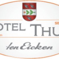 Отель "Thum ten Eicken" 