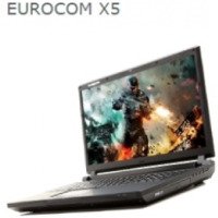 Ноутбук Eurocome X5