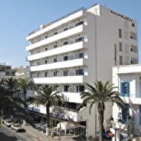 Отель Sousse Residence 3* (Тунис, Сусс)