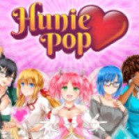 HuniePop - игра для PC